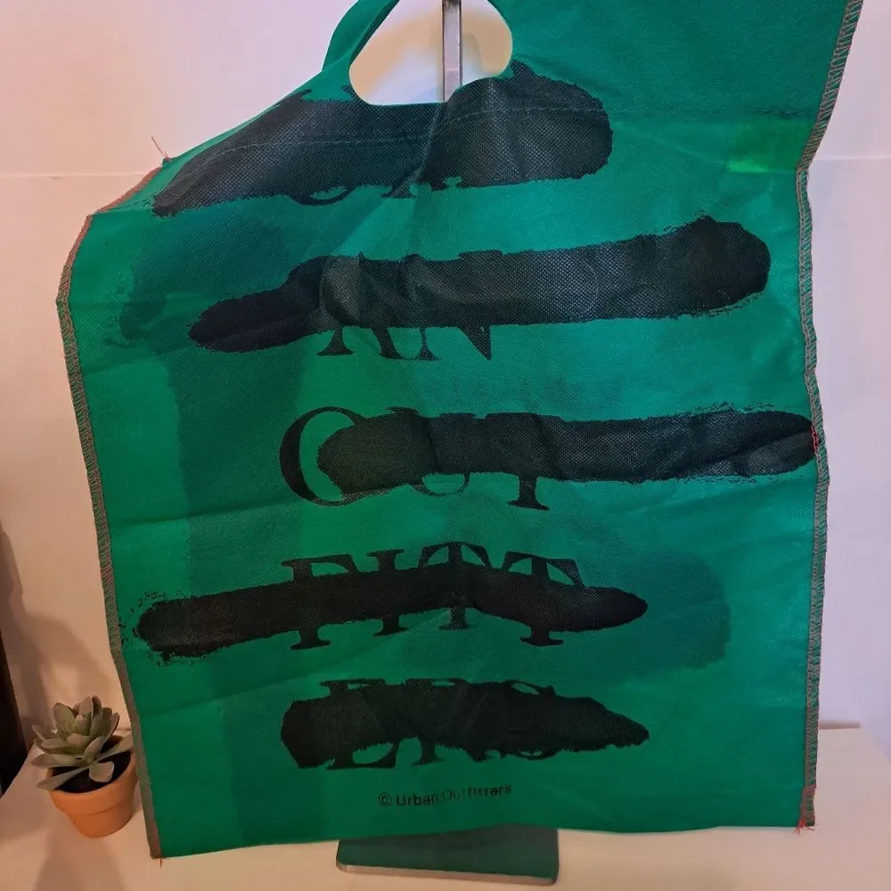 Uban Outfitter Shopping Bags